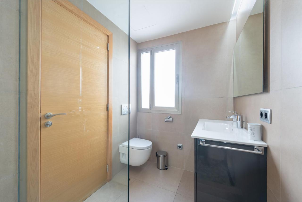 Apartamento Ca na Xisca 2 Can Picafort  Exterior foto