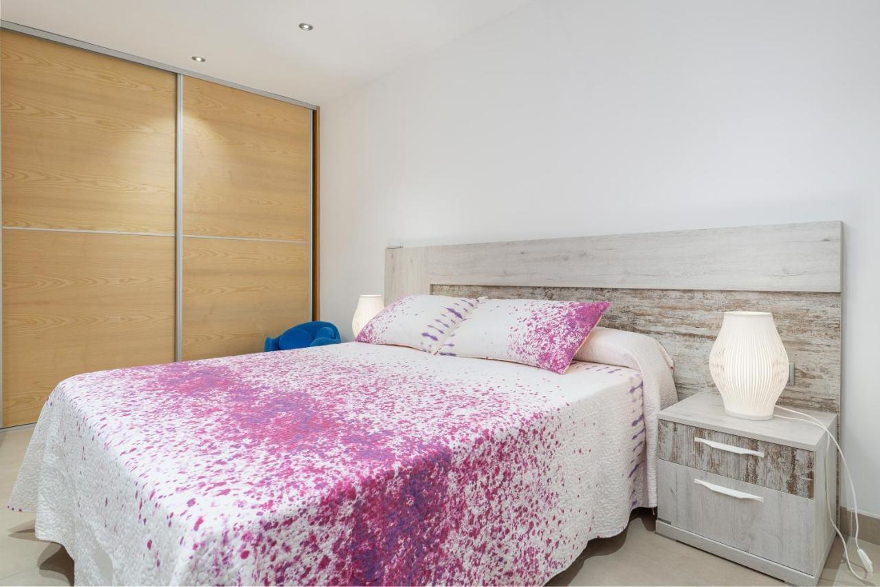 Apartamento Ca na Xisca 2 Can Picafort  Exterior foto