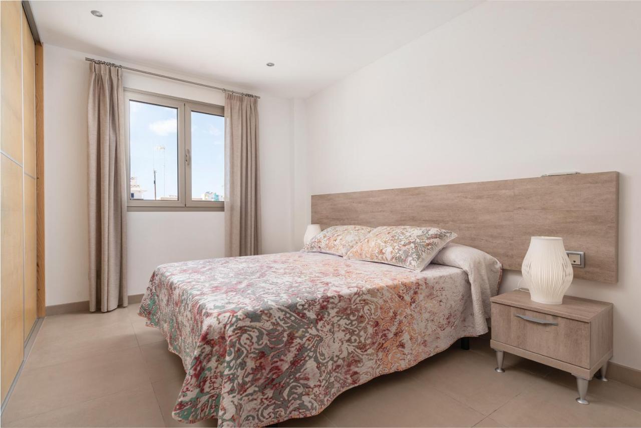 Apartamento Ca na Xisca 2 Can Picafort  Exterior foto